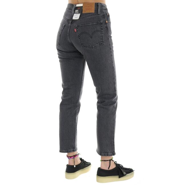 JEANS 501 CROP LEVI'S - Mad Fashion | img vers.650x/